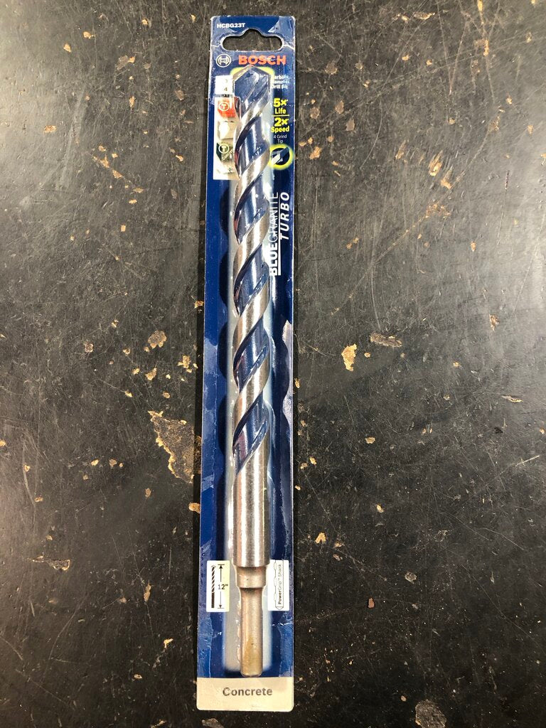 Hammer Drill Bit