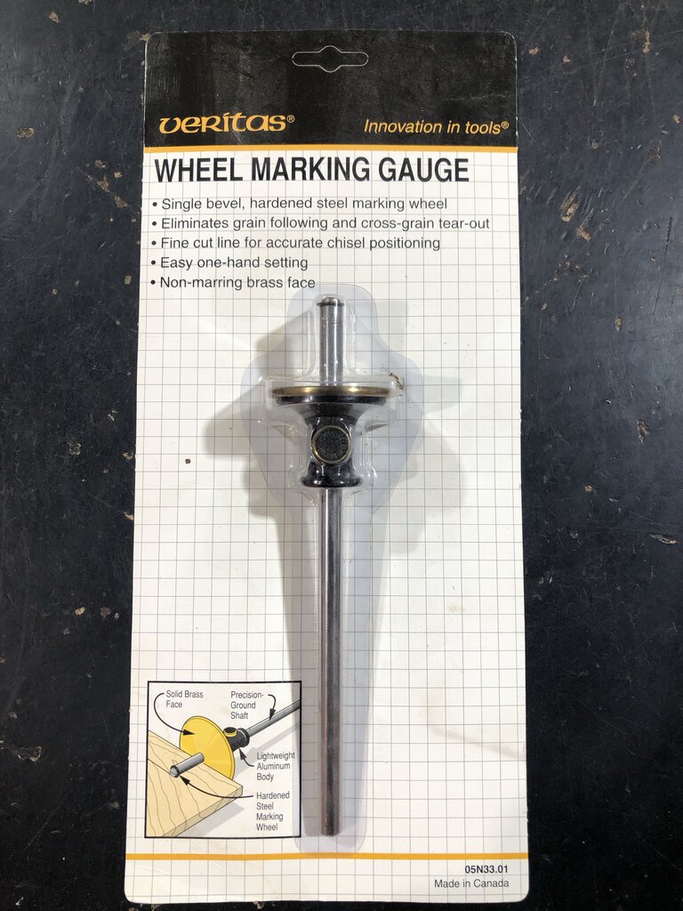 Wheel Marking Gauge