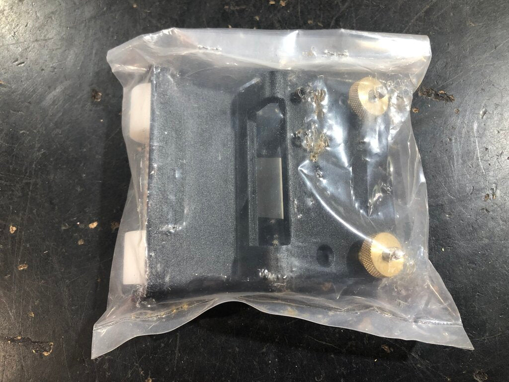 Improved Honing Guide