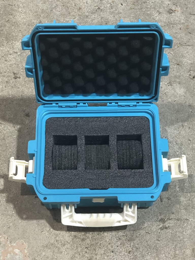 Impact Watch Case