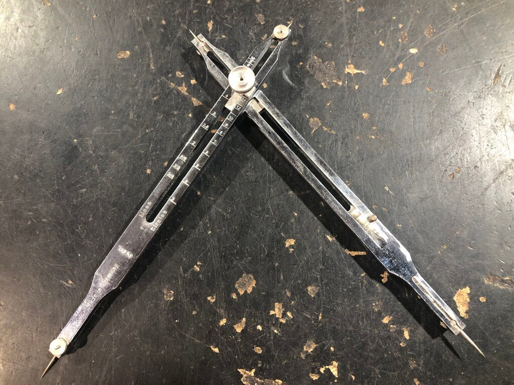 Proportional Divider Tool