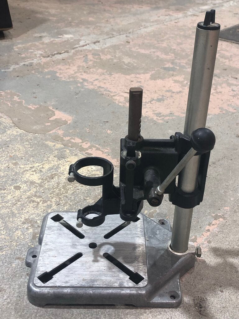 Drill Press Stand