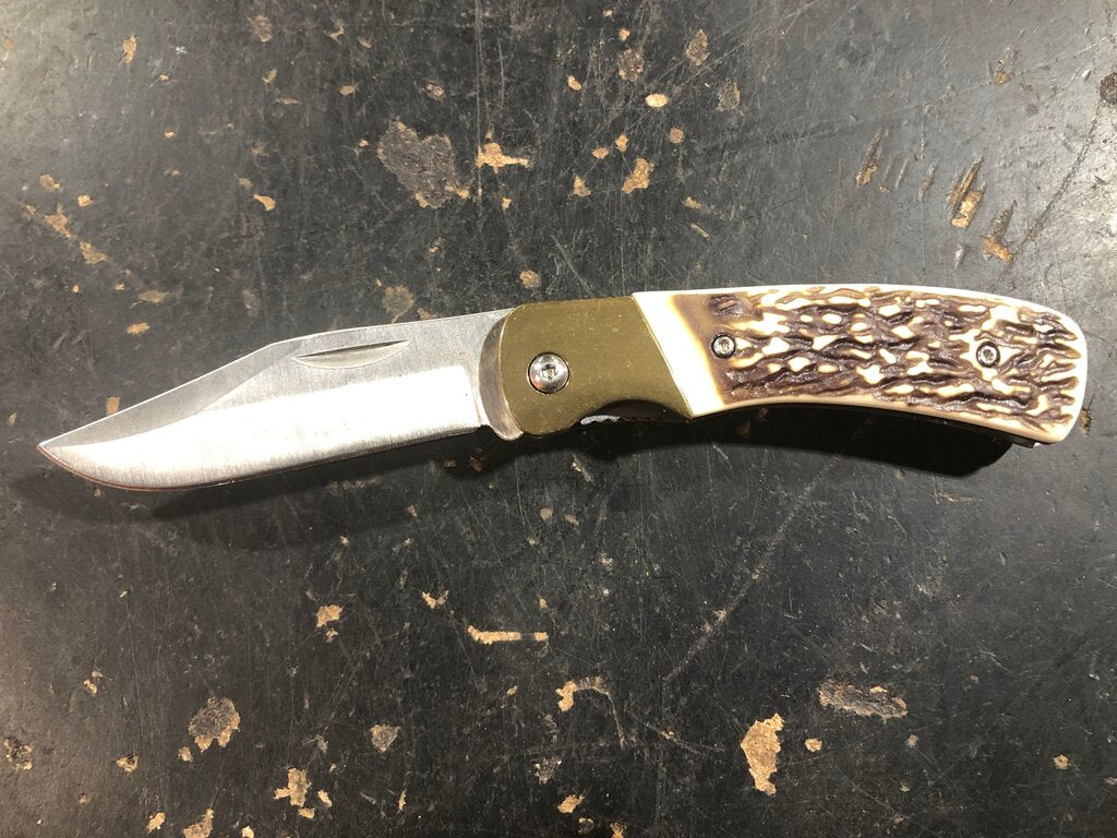 Folding Pocket Knife