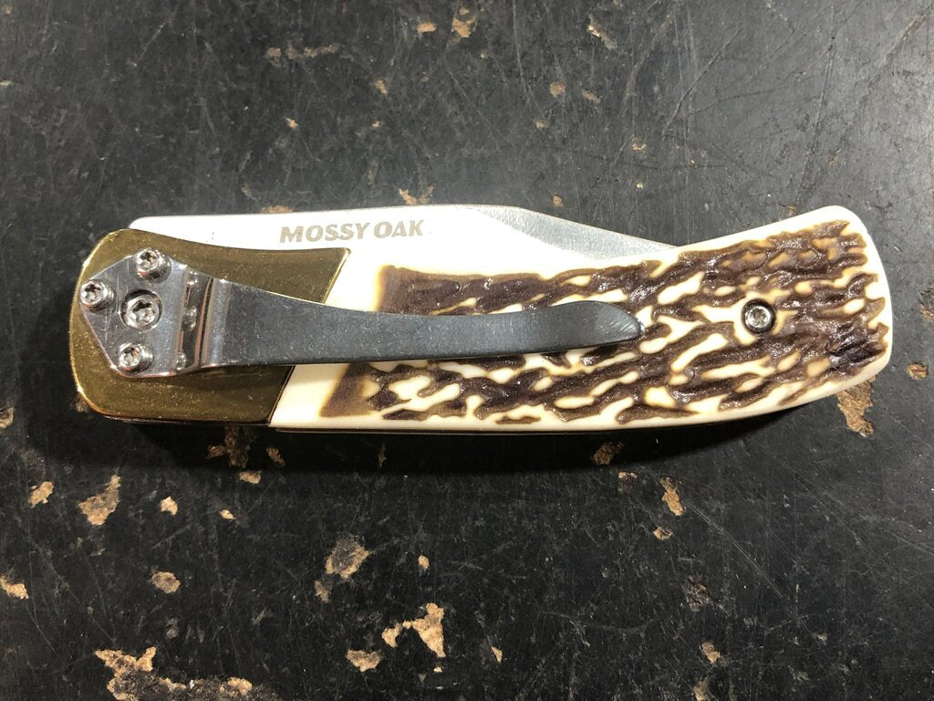 Folding Pocket Knife