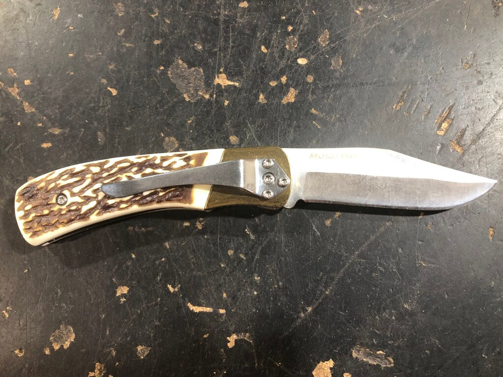 Folding Pocket Knife