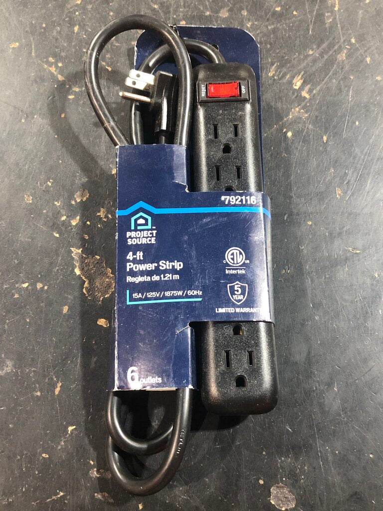 Power Strip