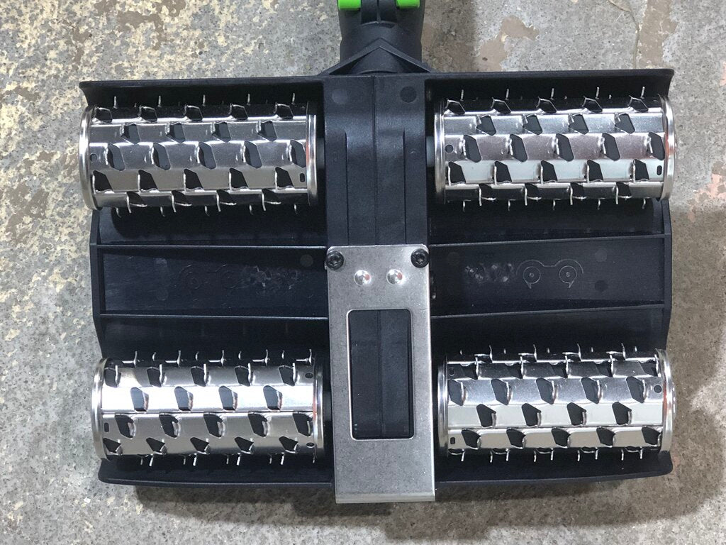 Wallpaper Perforator