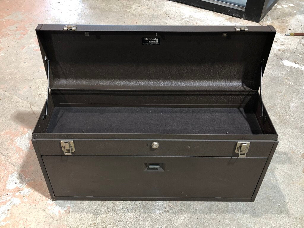 Machinists' Combination Tool Chest