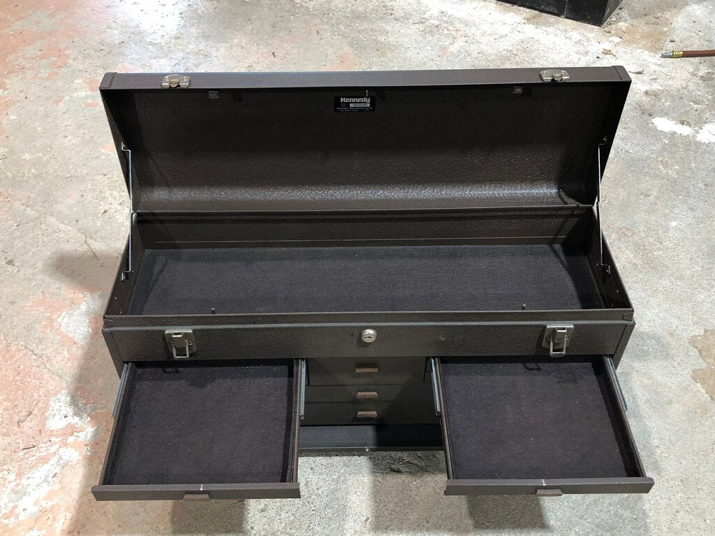 Machinists' Combination Tool Chest