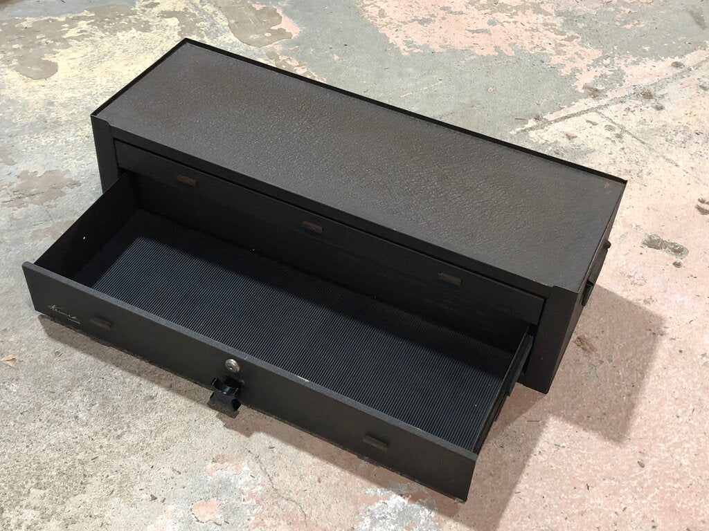 Machinists' Combination Tool Chest