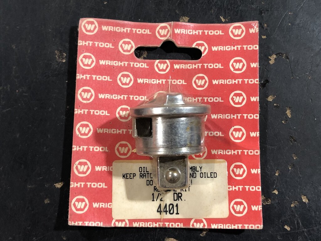 Ratchet Renewal kit