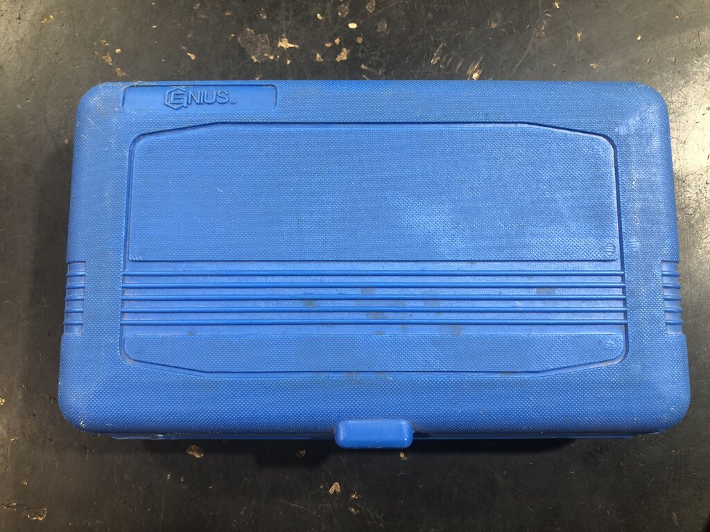 Ratcheting Screwdriver Kit