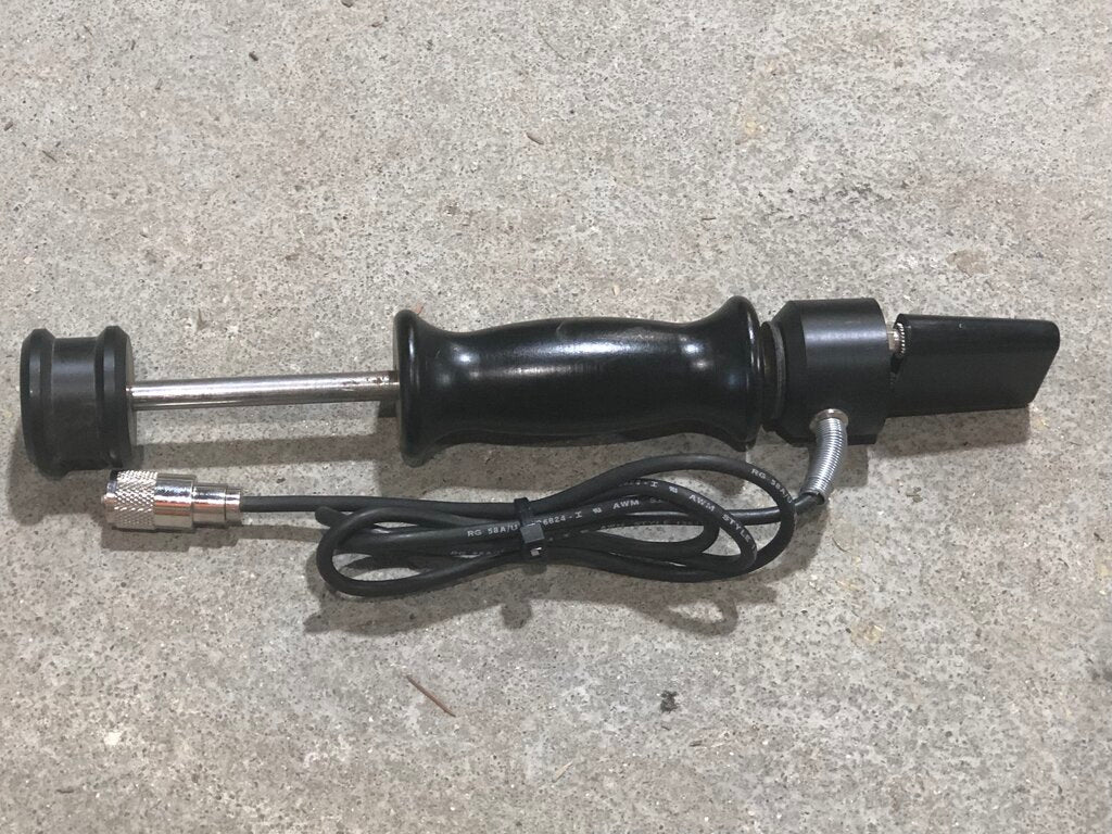 Moisture Meter Electrode