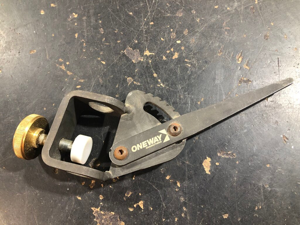 Vari-Grind Attachment