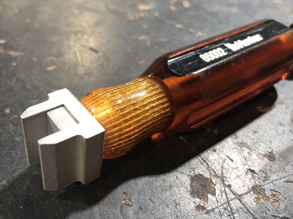 Integrated Circuit Inserter Tool