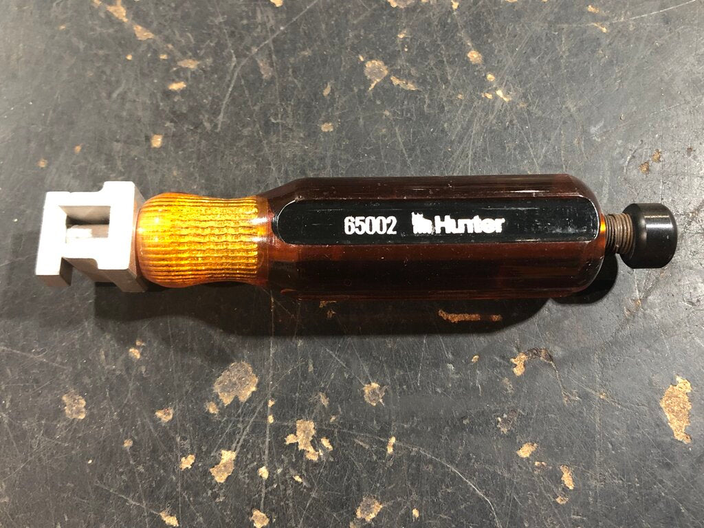 Integrated Circuit Inserter Tool