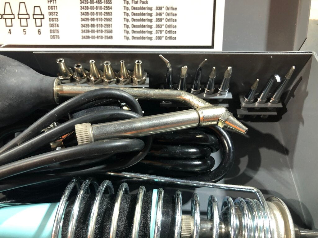 Soldering Station Control Kit