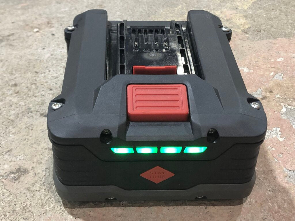 Battery & Charger Kit