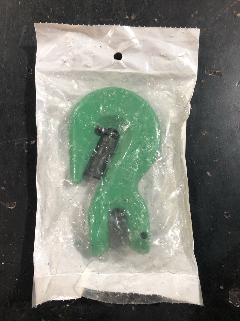 Clevis Hook