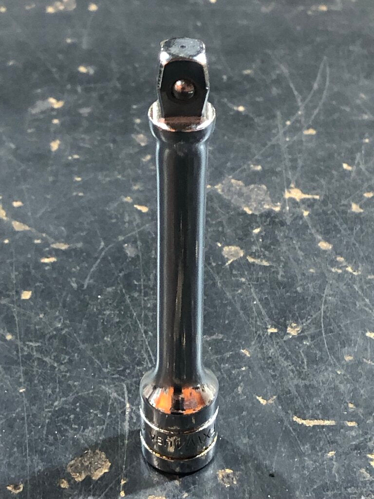 Friction Ball Wobble Extension