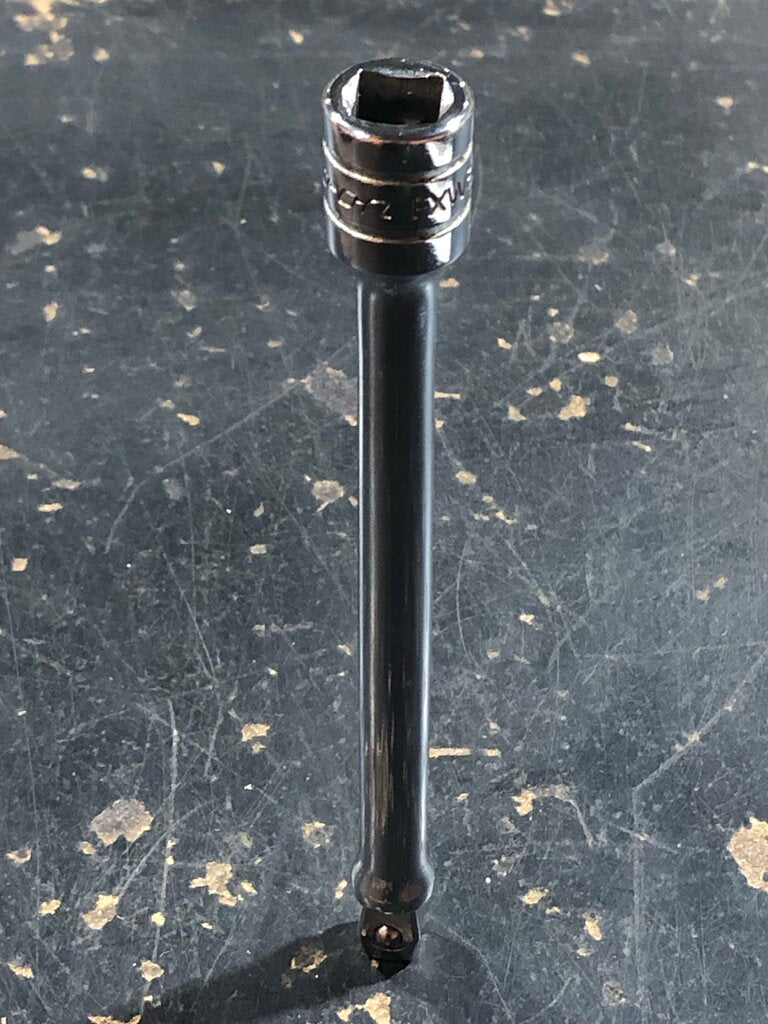 Friction Ball Wobble Extension