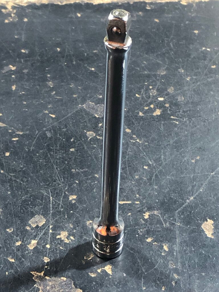 Friction Ball Wobble Extension
