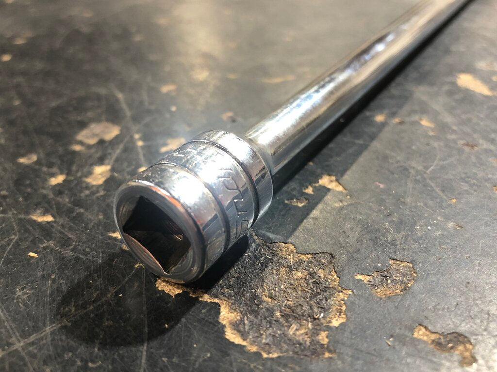 Friction Ball Wobble Extension
