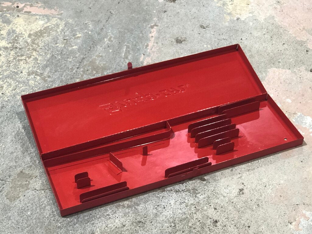 Metal Socket Case