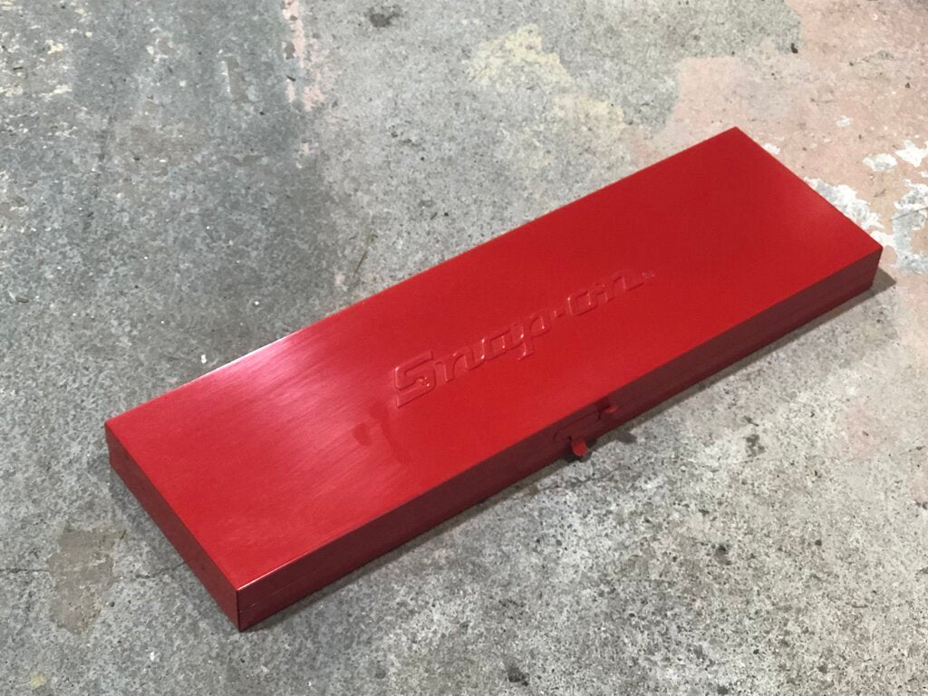 Metal Socket Case