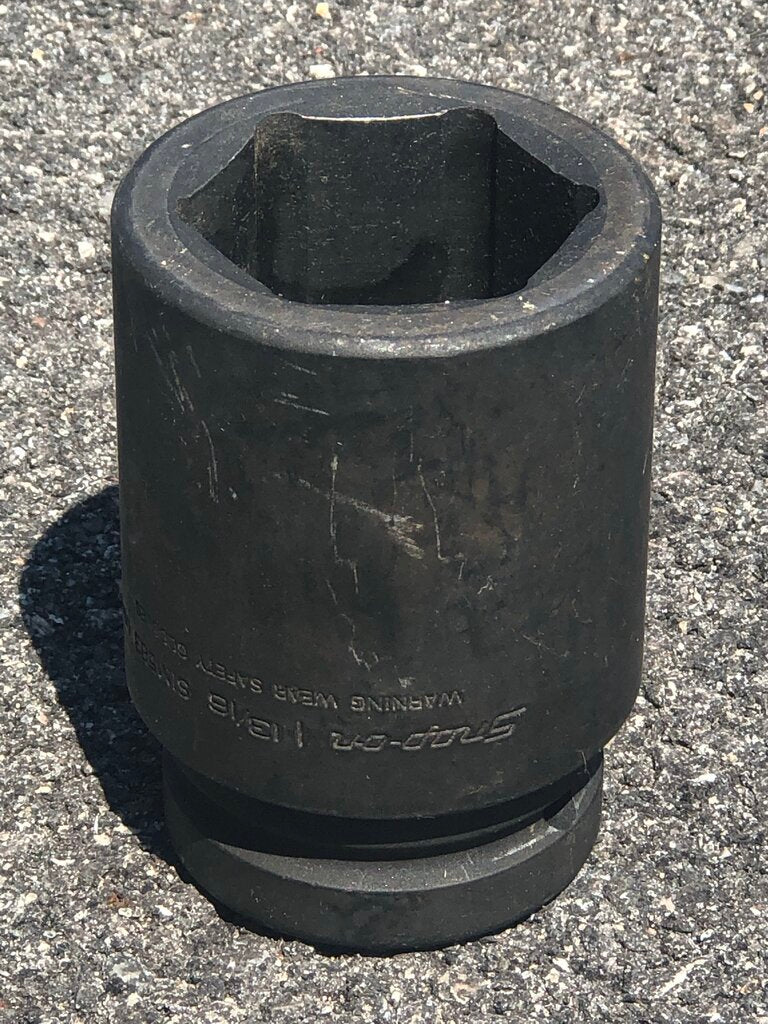Impact Socket