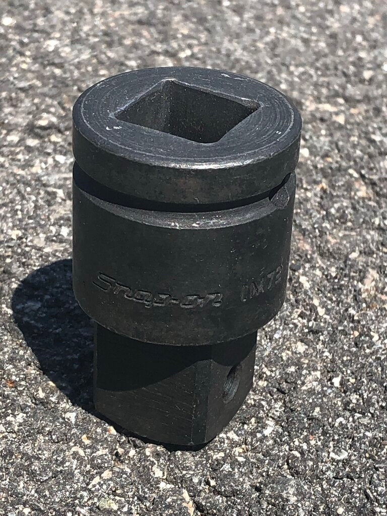 Impact Adaptor
