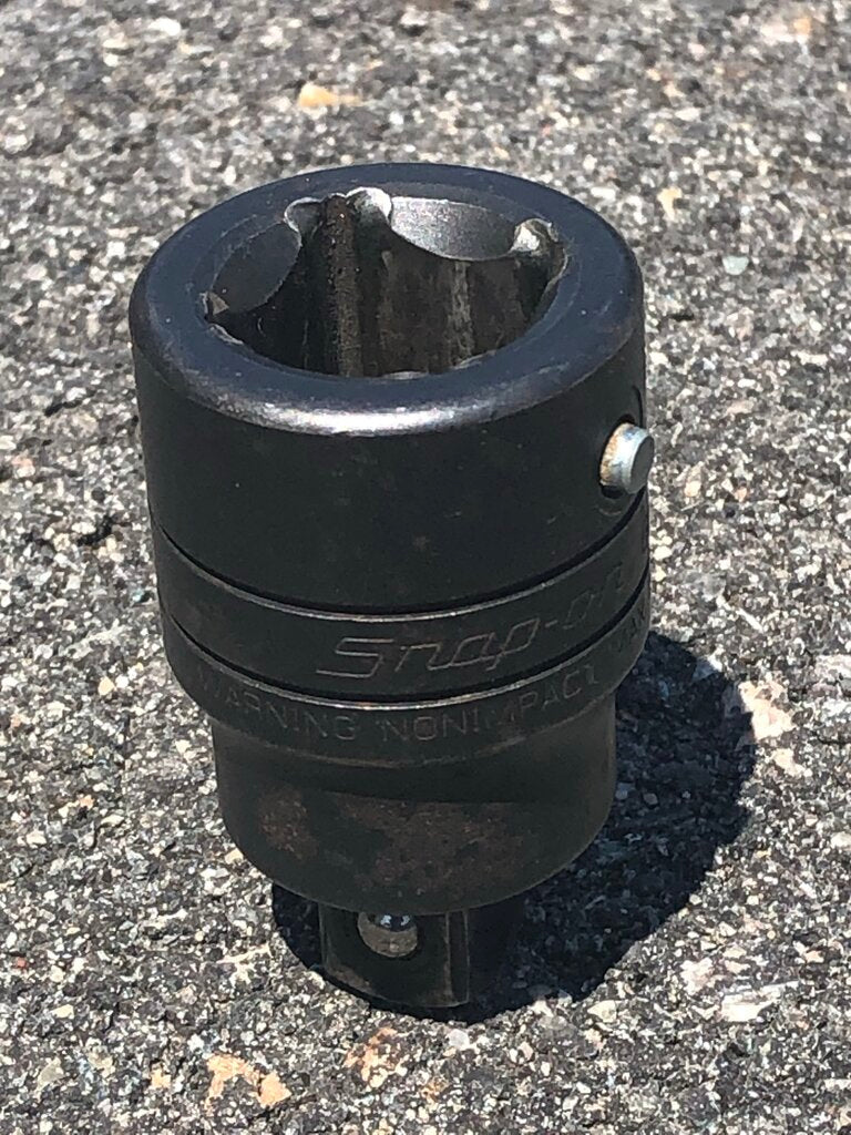 Impact Adaptor