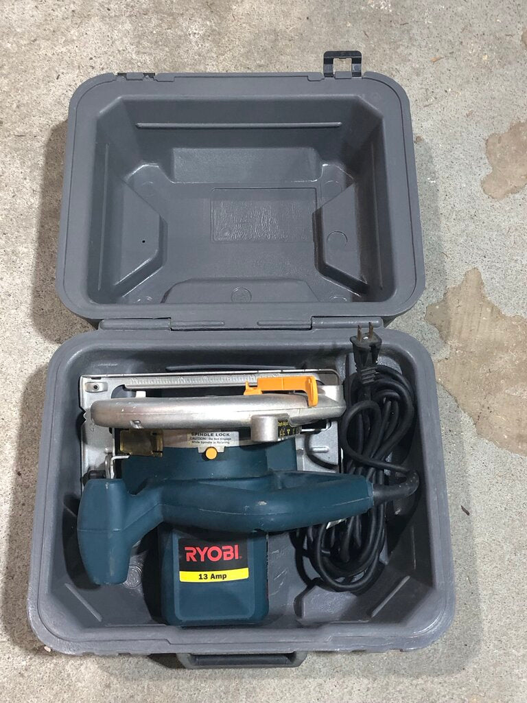 Corded Circular Saw