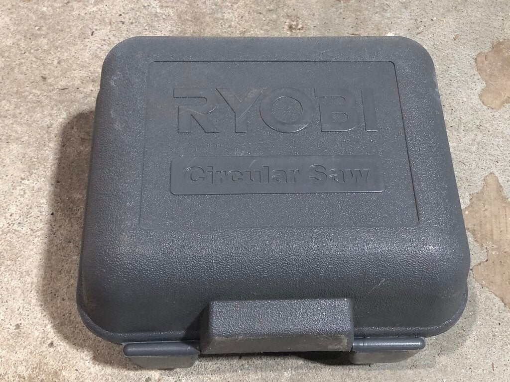 Corded Circular Saw