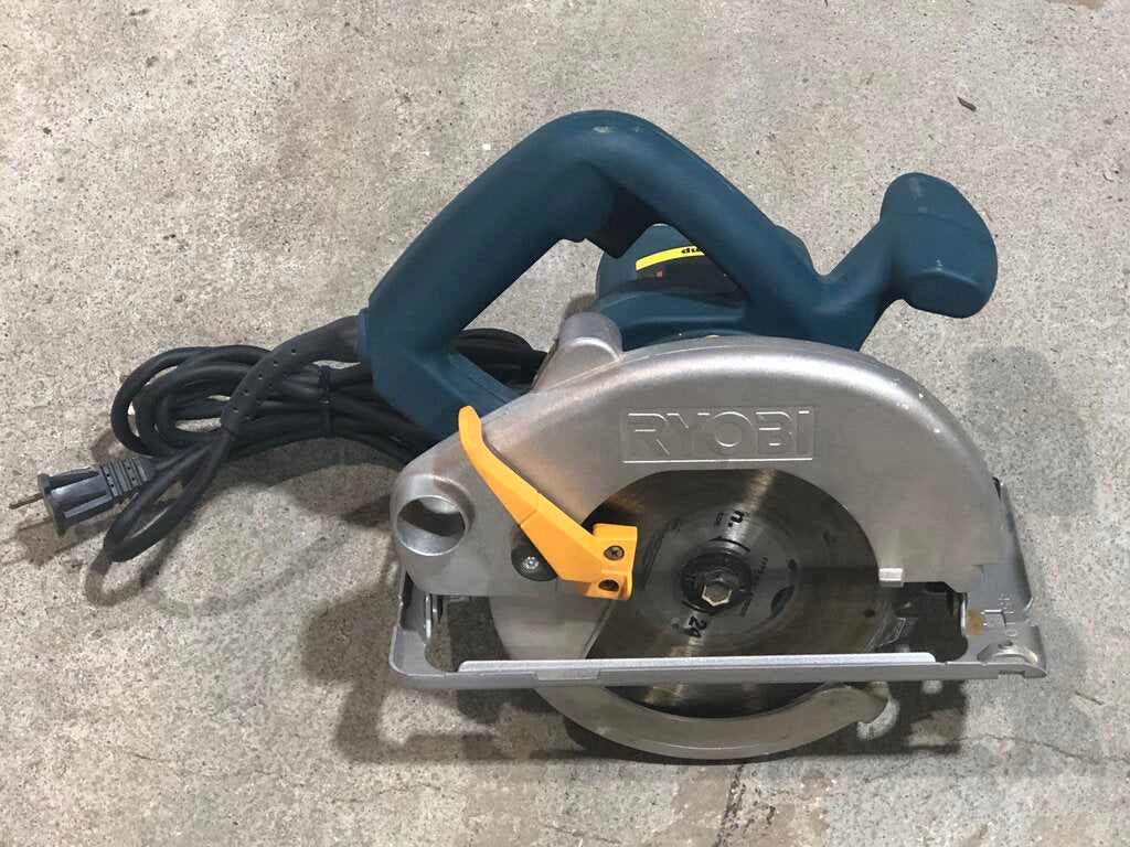 Corded Circular Saw