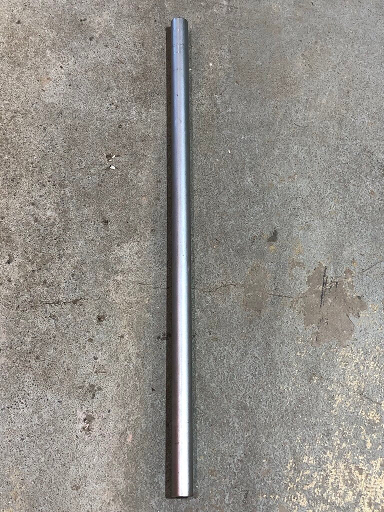 1" Drive Locking Button Handle