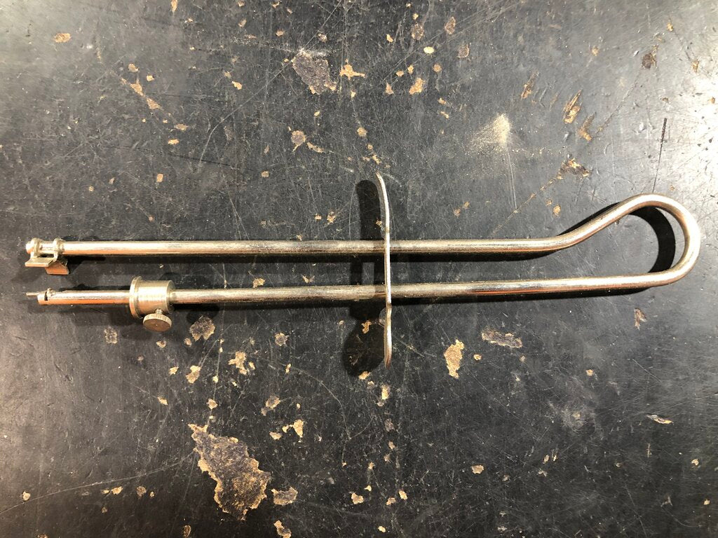 Gauge Glass Cutter