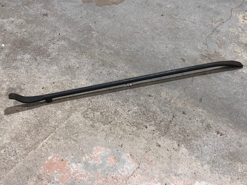 Mount & Demount Tire Iron