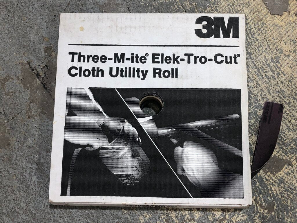 Cloth Utility Roll