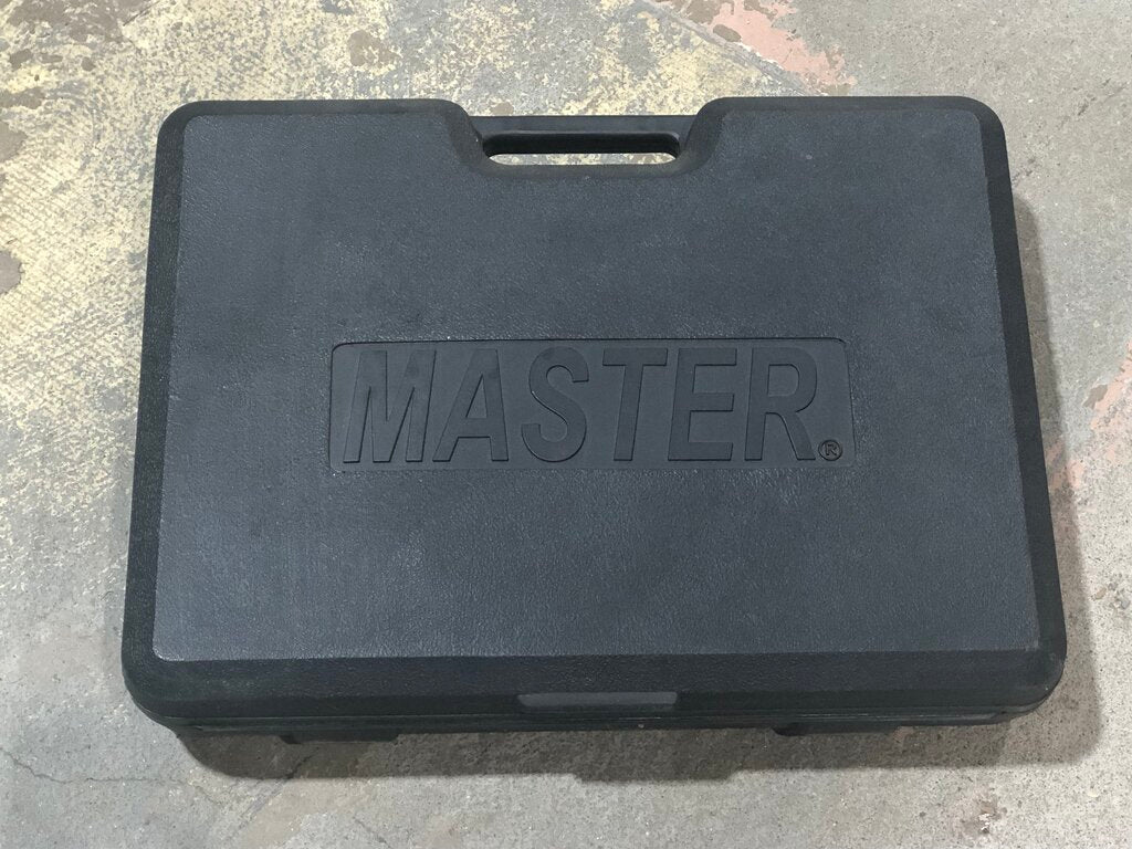 Pneumatic Angled Finish Nailer
