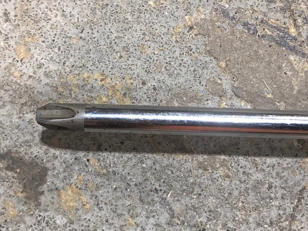 Phillips #4 Screwdriver