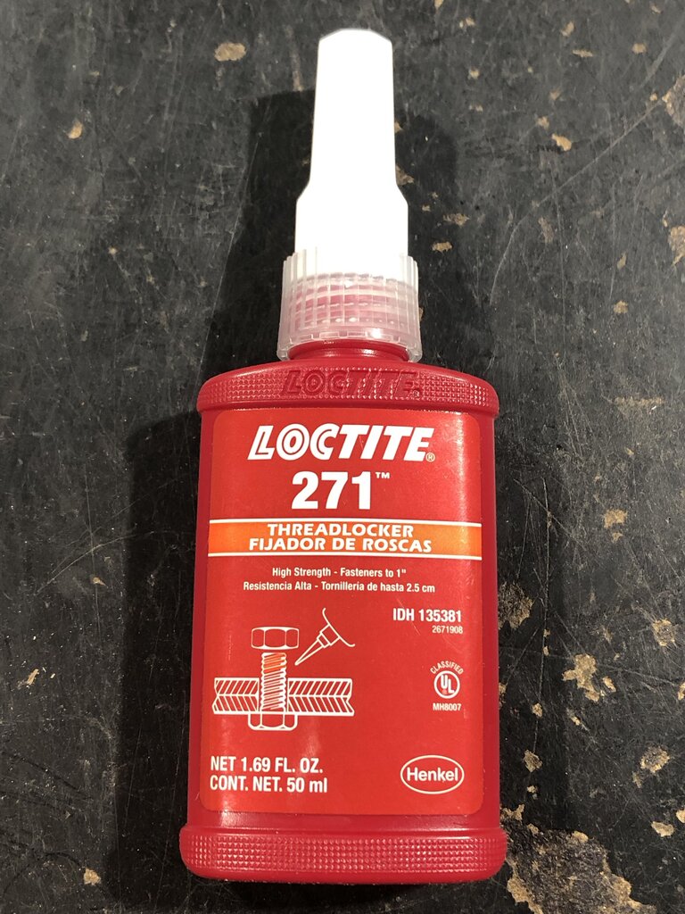Threadlocker