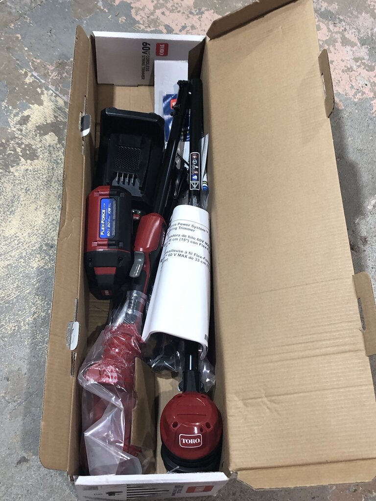 Cordless Combo Kit