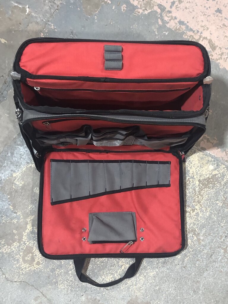 Technicians Tool Case
