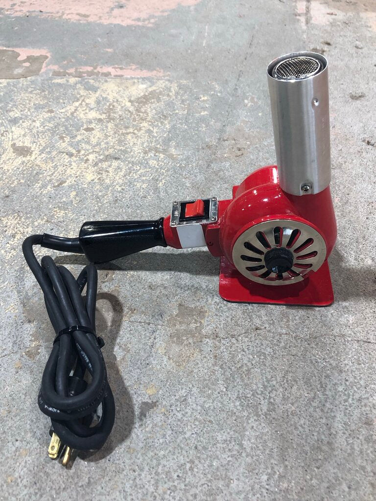 Corded Heat Gun