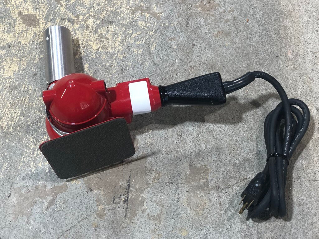 Corded Heat Gun