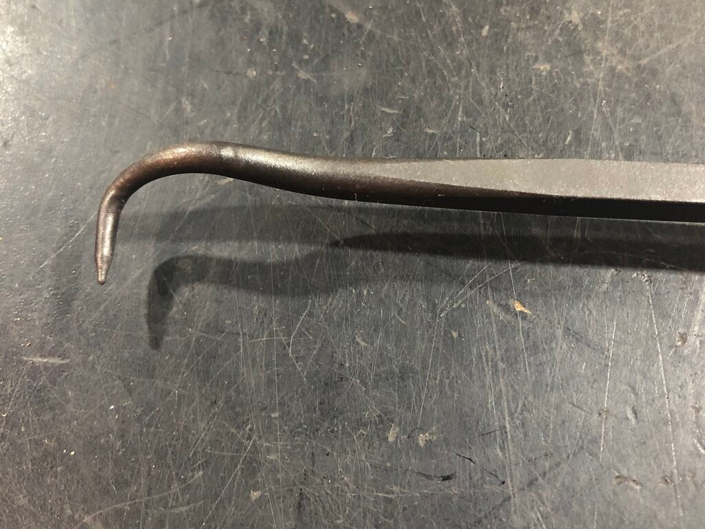 Cotter Pin Puller