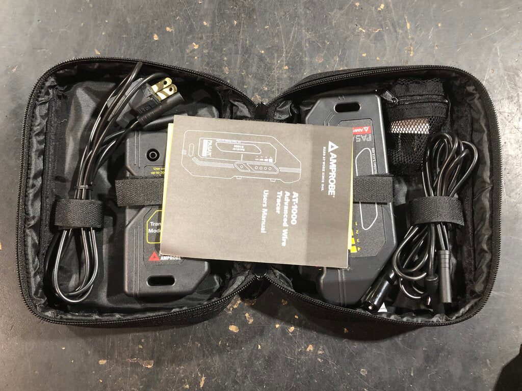 Advanced Wire Tracer Kit