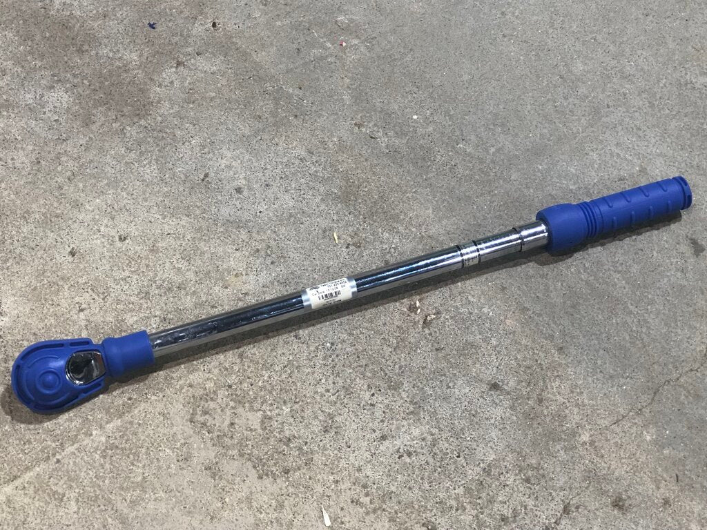 Torque Wrench