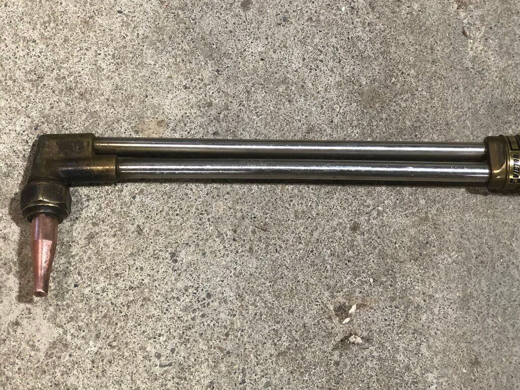 Cutting Torch